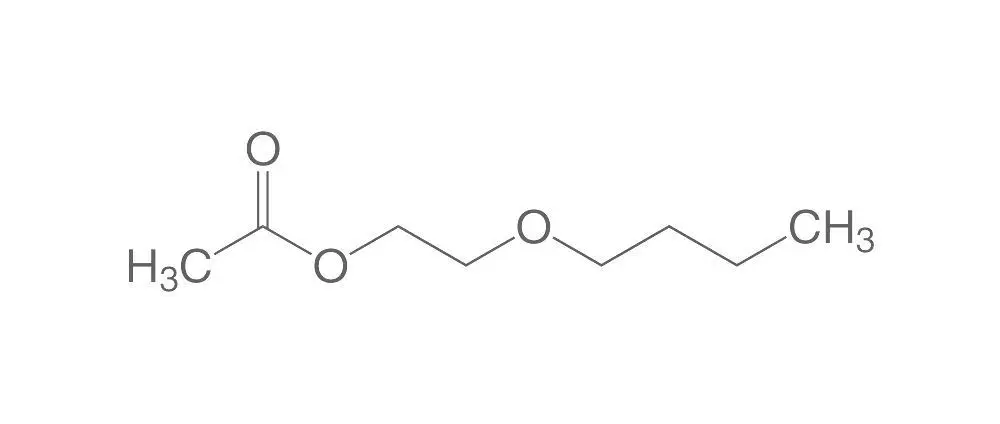 acétate de butylglycol